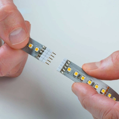 Smart LED pásky