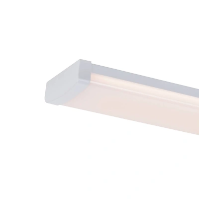 Nordlux Světelný pásek LED Wilmington, délka 90,5 cm, bílý, plastový