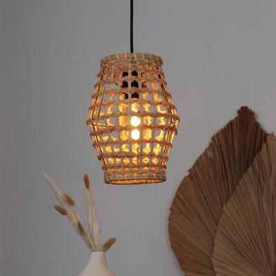 Eco-Light Závěsné svítidlo Capella, Ø 30 cm