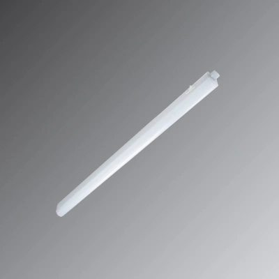 Ledino Bílá LED světelná lišta Eckenheim s vypínačem