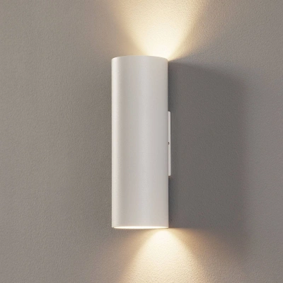 Wever & Ducré Lighting WEVER & DUCRÉ Ray mini 2.0 nástěnná lampa bílá