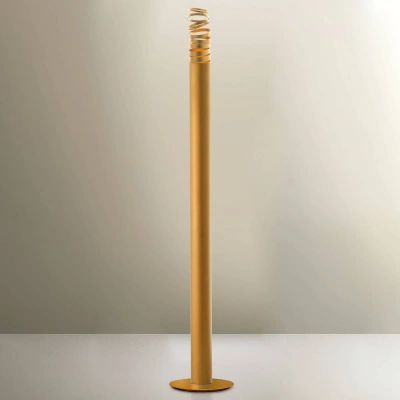 Artemide Artemide Decomposé stojací lampa LED zlatá