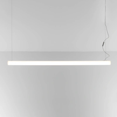 Artemide Artemide Abeceda světla lineární přes aplikaci 120 cm