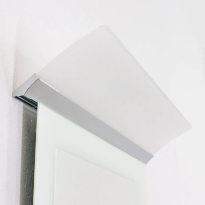 Ebir Plošné LED svítidlo nad zrcadlo Angela IP44, 50 cm