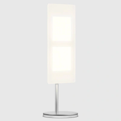 OMLED OLED stolní lampa OMLED One t2 výška 47,8 cm, bílá