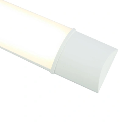 Globo LED osvětlení pod skříňku Obara, IP20, délka 90 cm