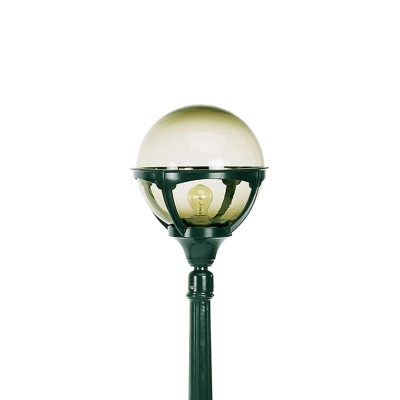 K.S. Verlichting Tyčové světlo Bali, 152 cm, zelené