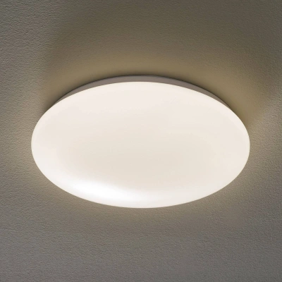 Ledino LED stropní světlo Altona, Ø 38,5cm 1950lm 4 000 K