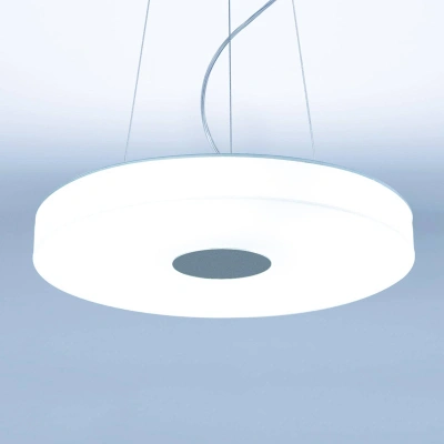 Lightnet Všestranné LED závěsné světlo Wax-P1 - 40 cm