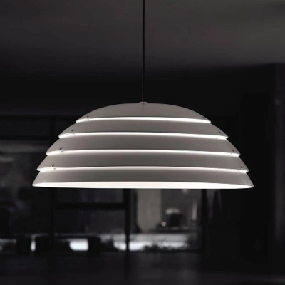 Martinelli Luce Martinelli Luce Cupolone - Designové závěsné svítidlo