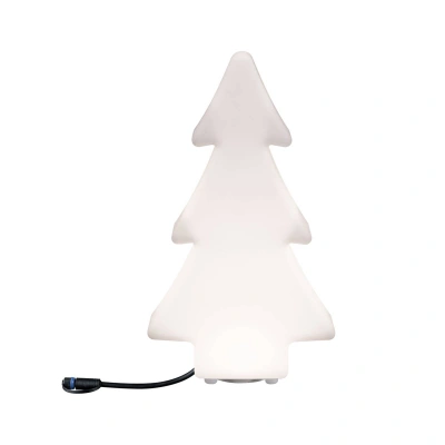 Paulmann Paulmann Plug & Shine LED svítidlo Tree