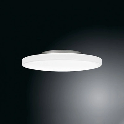 Ribag Povrchové LED světlo Ribag Punto 25 cm, teplá bílá