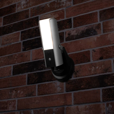 Smartwares Dohledová kamera Guardian s LED světlem
