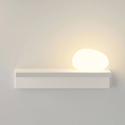 Vibia Vibia Suite - rafinované LED nástěnné světlo 14 cm