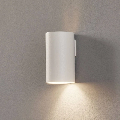 Wever & Ducré Lighting WEVER & DUCRÉ Ray mini 1.0 nástěnná lampa bílá