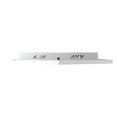 AEG AEG Evyn LED panel 6hranný bílá Ø60cm CCT stmívací