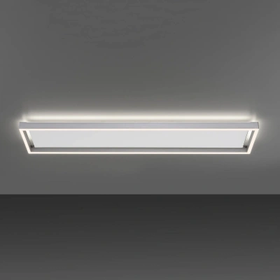 Q-Smart-Home Paul Neuhaus Q-KAAN LED stropní světlo, 100x25cm