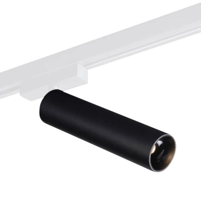 Molto Luce LED track spot Trigga Volare 930 30° černý/bílý