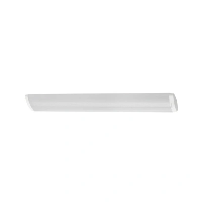 Telefunken Stropní svítidlo Demeta LED, stmívatelné, délka 97,6 cm