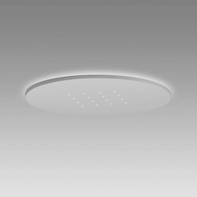 LED-Works Austria LEDWORKS Sono-LED Round 16 stropní 940 38° bílá