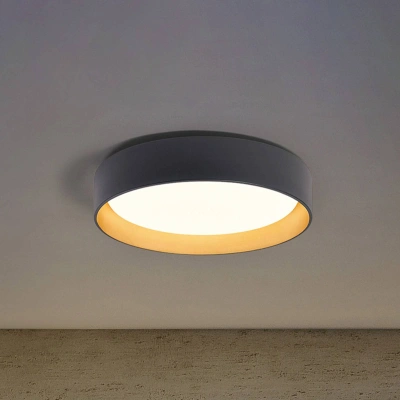 LEDVANCE SMART+ LEDVANCE SMART+ WiFi Orbis Kurt LED stropní světlo