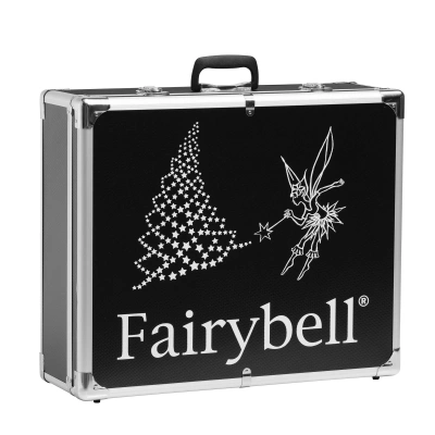 Fairybell Kufr Fairybell Flight Case