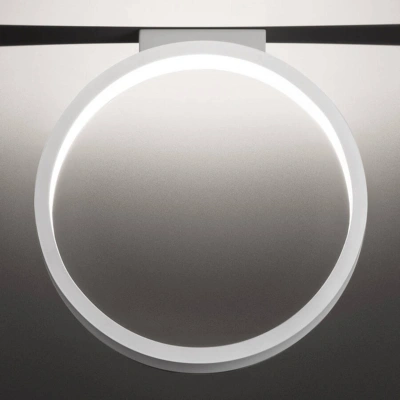 Cini & Nils Cini&Nils Assolo - LED stropní svítidlo, bílé, 43 cm
