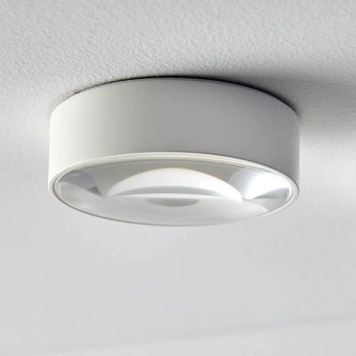 LOOM DESIGN LOOM DESIGN Sif LED stropní svítidlo IP65 bílé