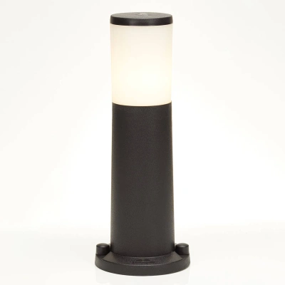 Fumagalli Lampa Amelia LED s podstavcem, CCT, černá, výška 40 cm