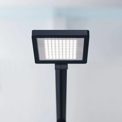 Waldmann LED stolní lampa PARA.MI FTL 108 R černá 940