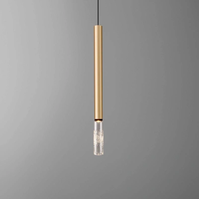 OleV OLEV Beam Stick Glass on/off 2 700K 55,3 cm zlatý