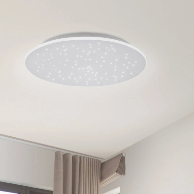 Q-Smart-Home Paul Neuhaus Q-NIGHTSKY LED stropní světlo, kulaté