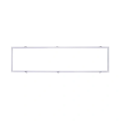 InnoGreen InnoGreen instalační rám MULTI Panel bílý 127x33cm