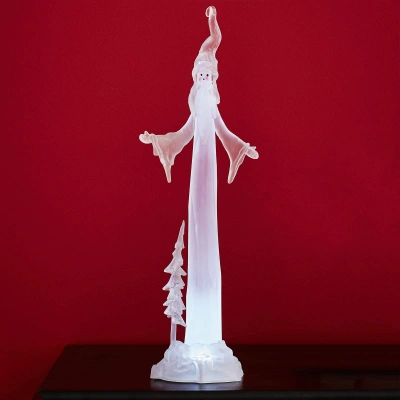 Markslöjd Mrazivé dekorativní světlo z akrylu