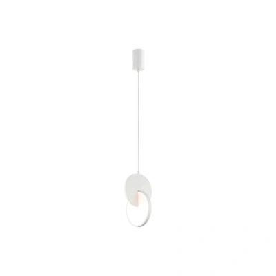 Viokef Závěsné svítidlo Magic LED, bílé